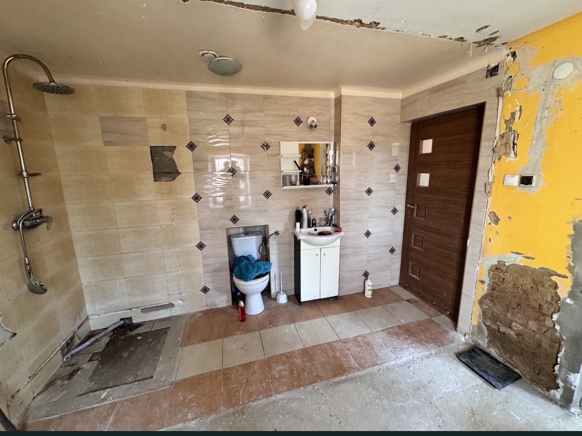 Dom z dużą działką przy polsko-czeskiej granicy - 8