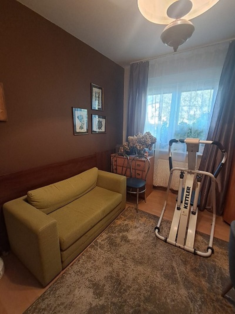 Dom parter z uzyt. Poddaszem o pow. 119m2, Kalisz - 8