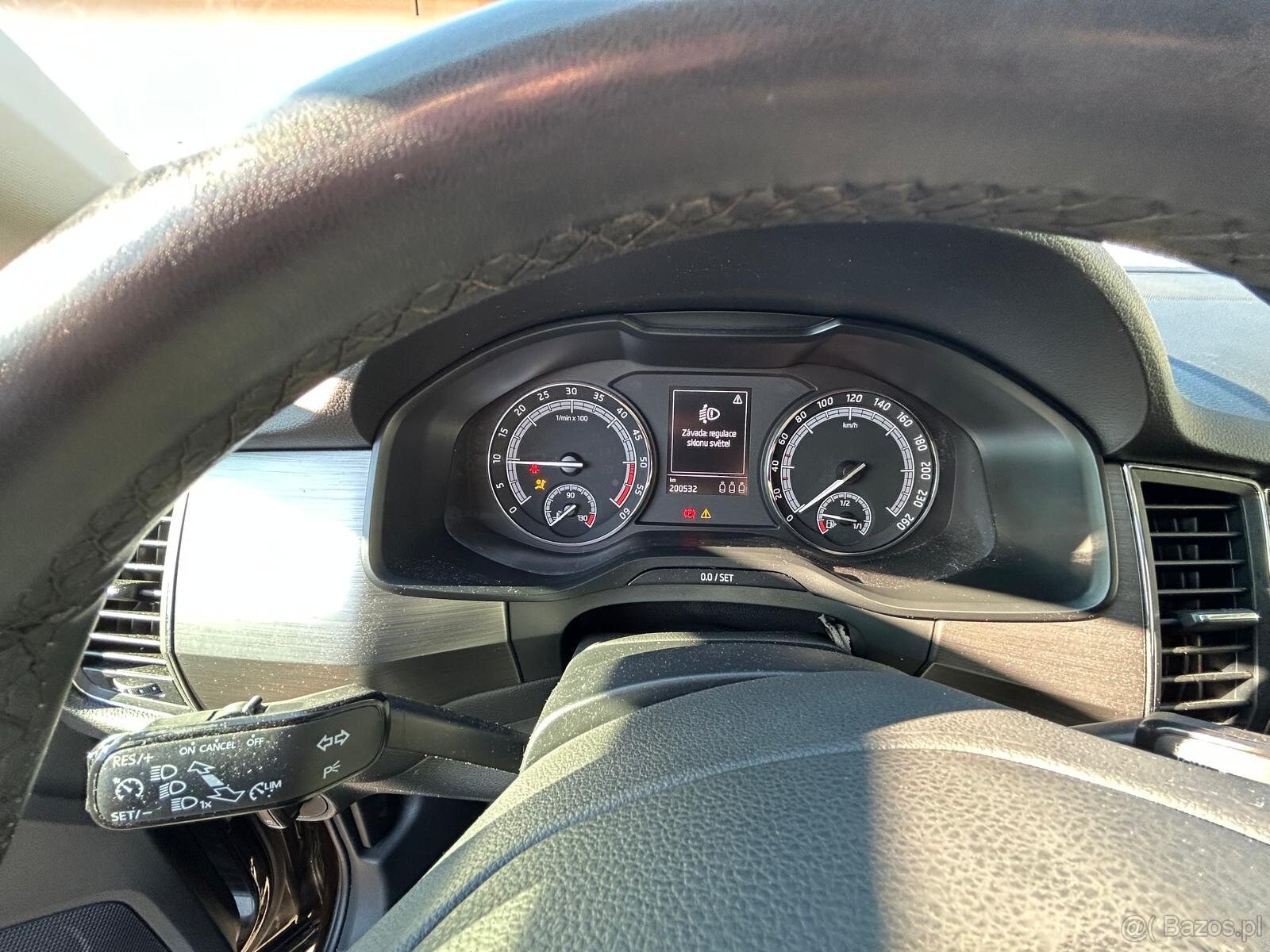 Skoda Kodiaq 2.0 TDI 110 kW Ambition 4x4 - 8