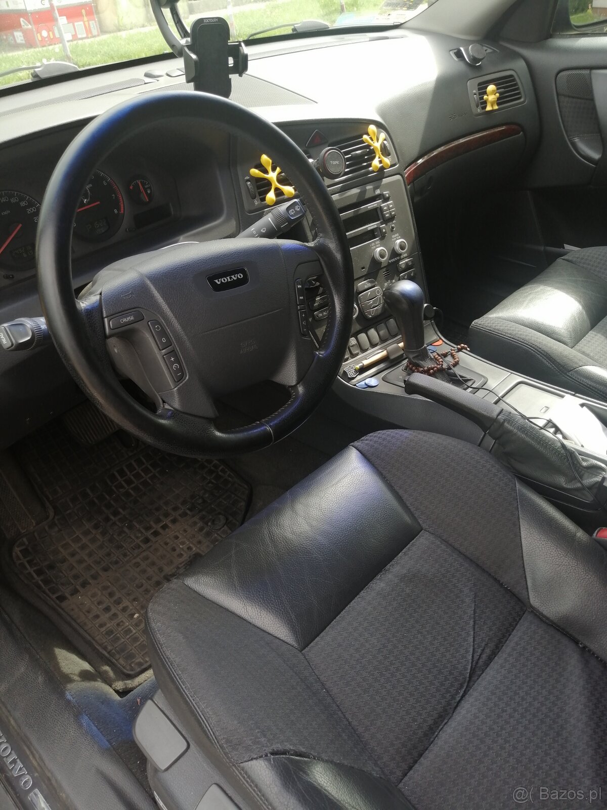 Sprzedam Volvo V70 2 - 8
