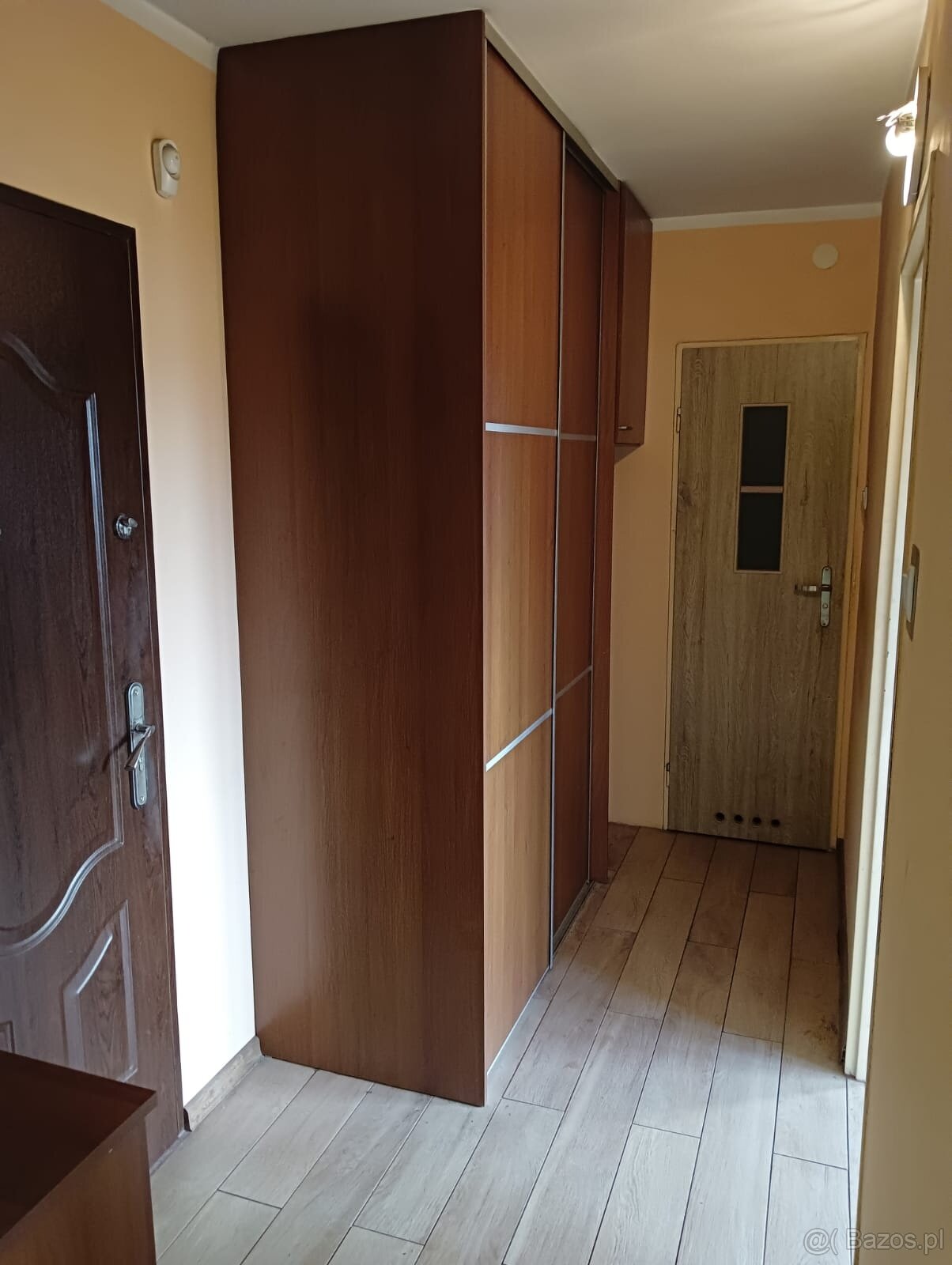 Mieszkanie o pow.32,17m2, I piętro, Kalisz-Cegielniana - 8