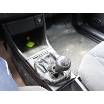 Sprzedam Passata b3 kombi - 8