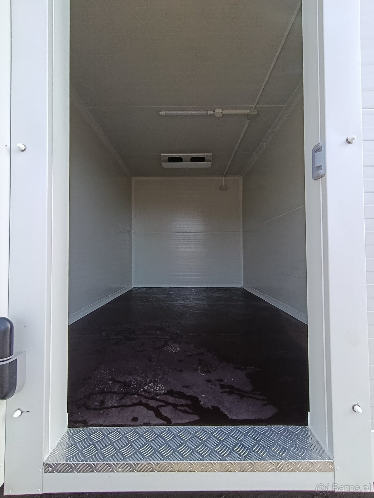 Komora Chłodnicza / Chłodnia Stacjonarna / Kontener Chłodnic - 8