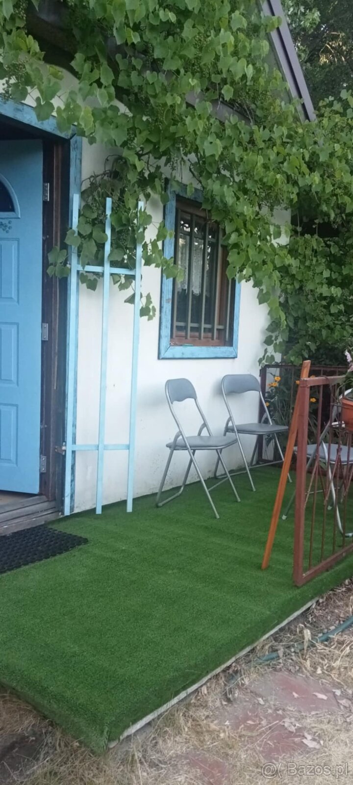 ROD Łagiewniki Łodż z domem - 8