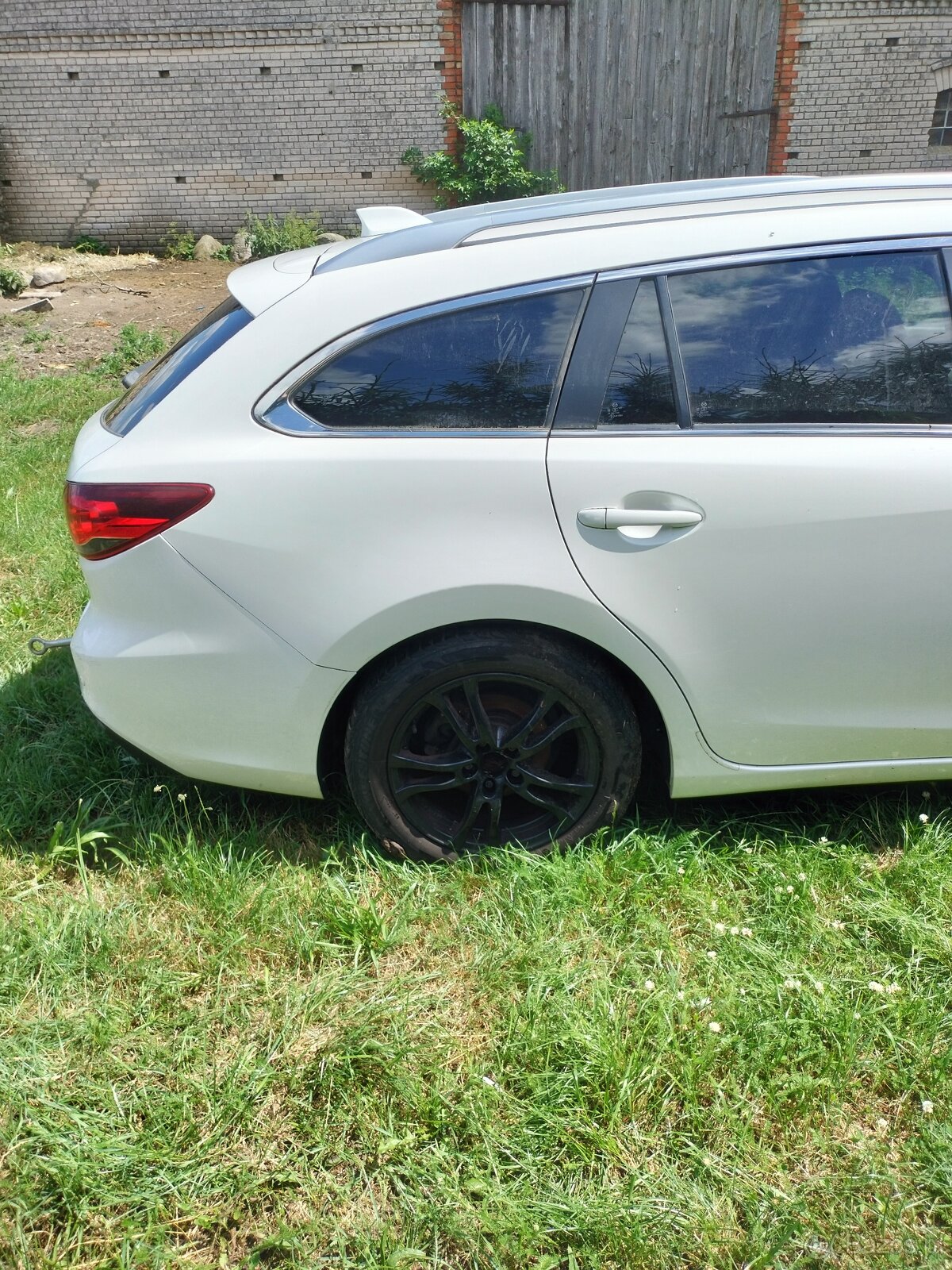 sprzedam auto - 8