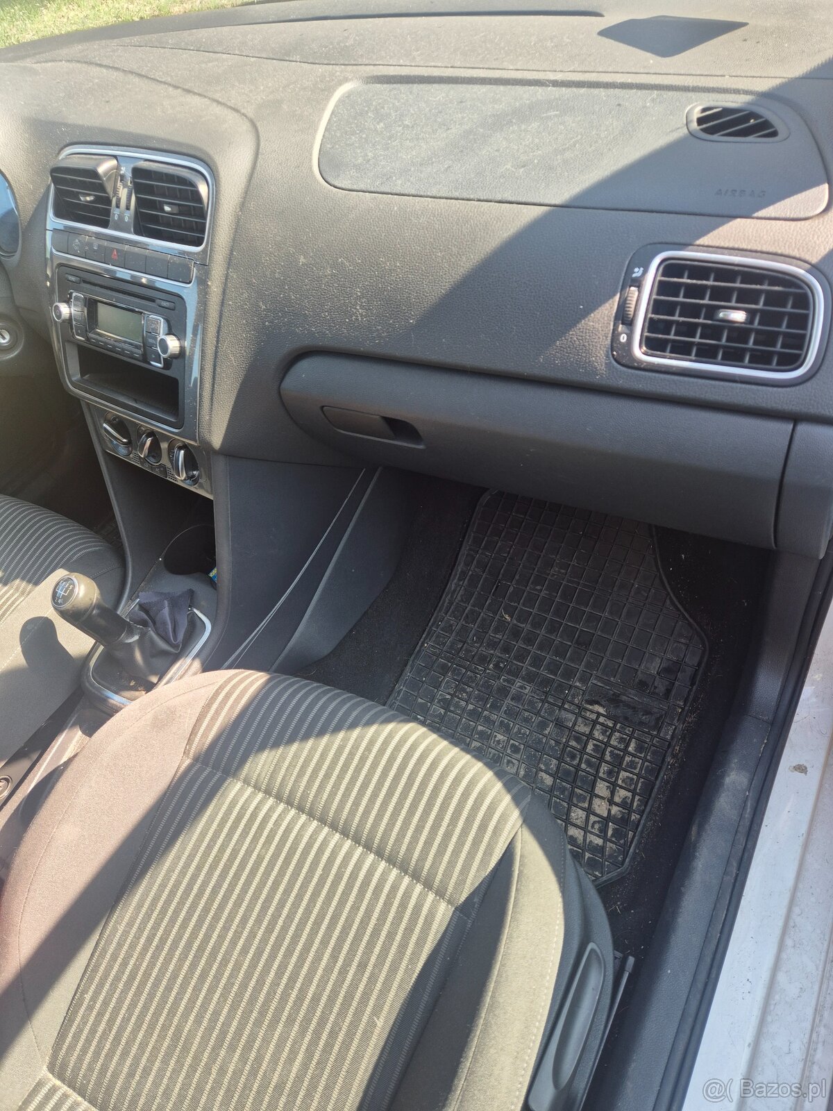 Volkswagen Polo - 8