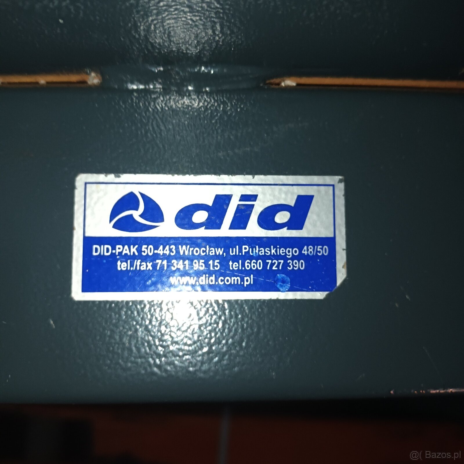 produkcja tacek do ryb - 8