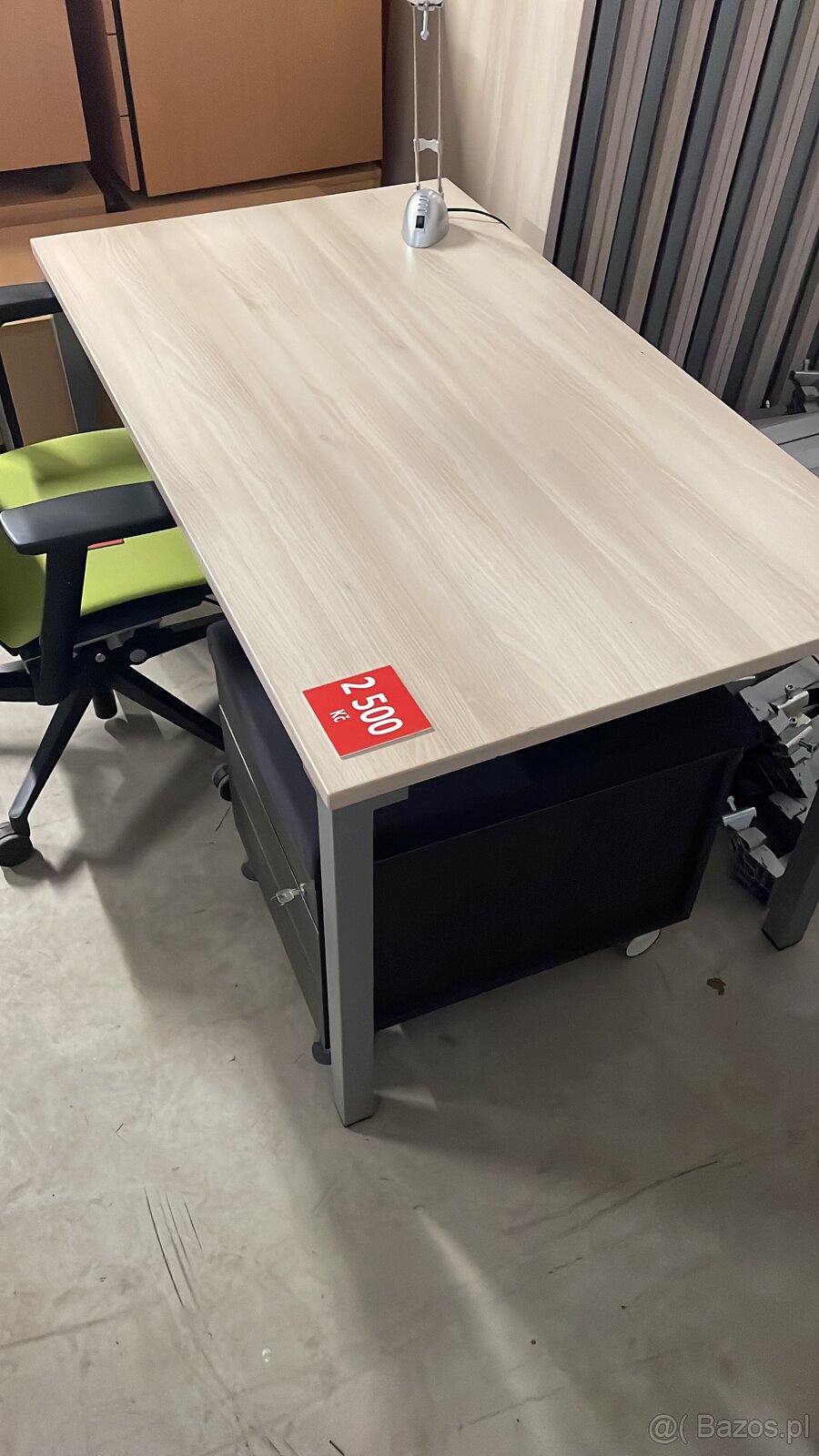 Stoły biurowe - 8