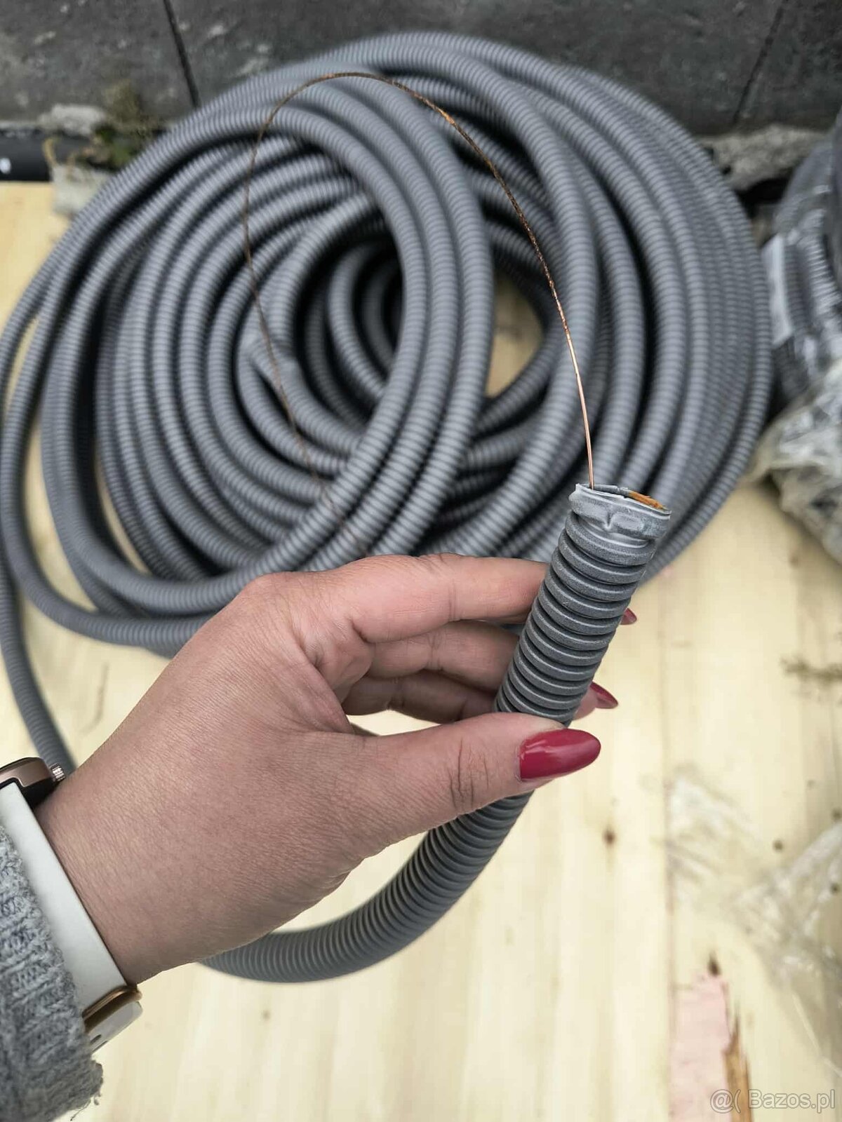 OKAZJA - Rura Karbowana - PAWBOL - okolice Wrocławia - 8