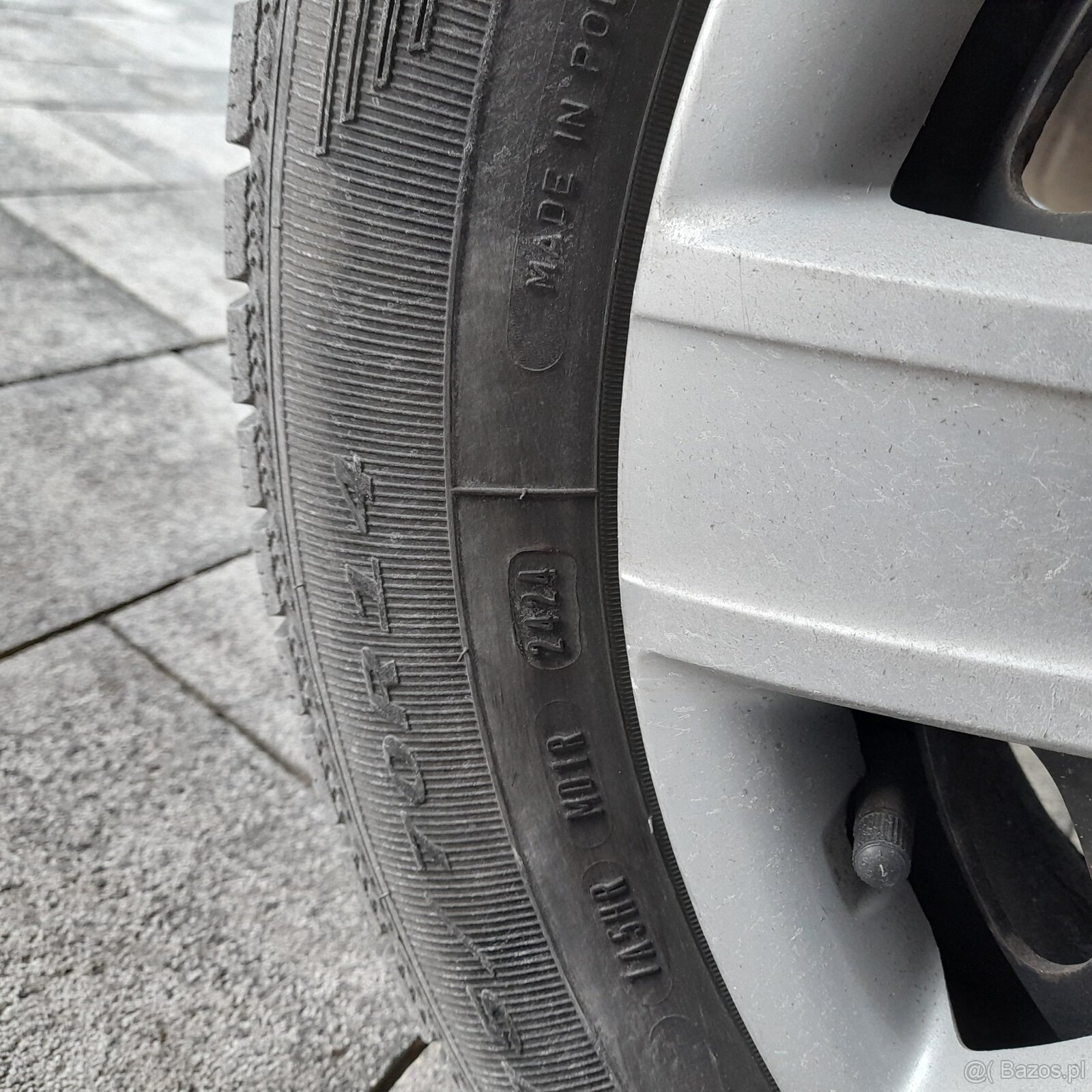 sprzedam Vw polo 4.5l/100km - 8