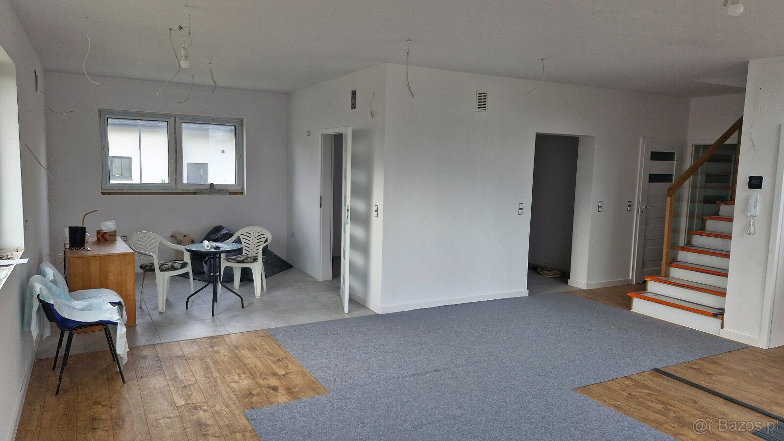 Ostatni dom w cenie mieszkania, zamknięte osiedle. Łódź - 8