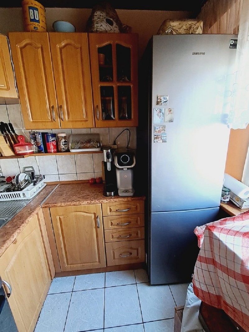 2 pokojowe mieszkanie, 32.18m2, III piętro, Os. Asnyka - 8