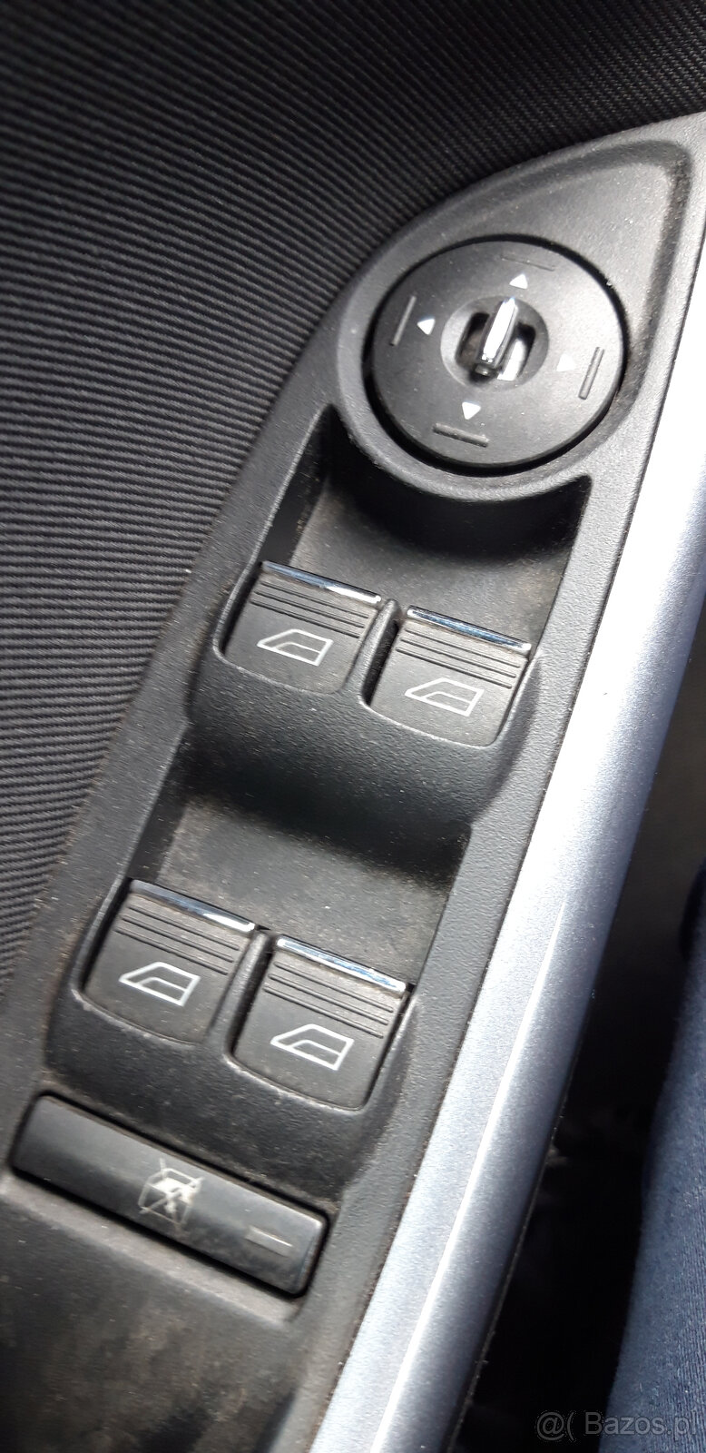 Ford Focus z Polskiego Salonu bezwypadkowy - 8