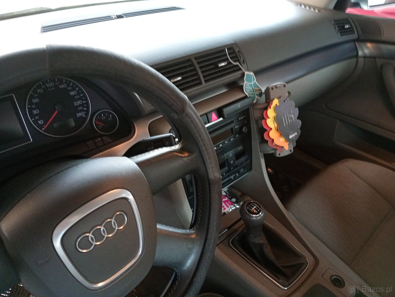 Sprzedam samochód - 8