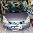 Renault Scenic 2 - 8