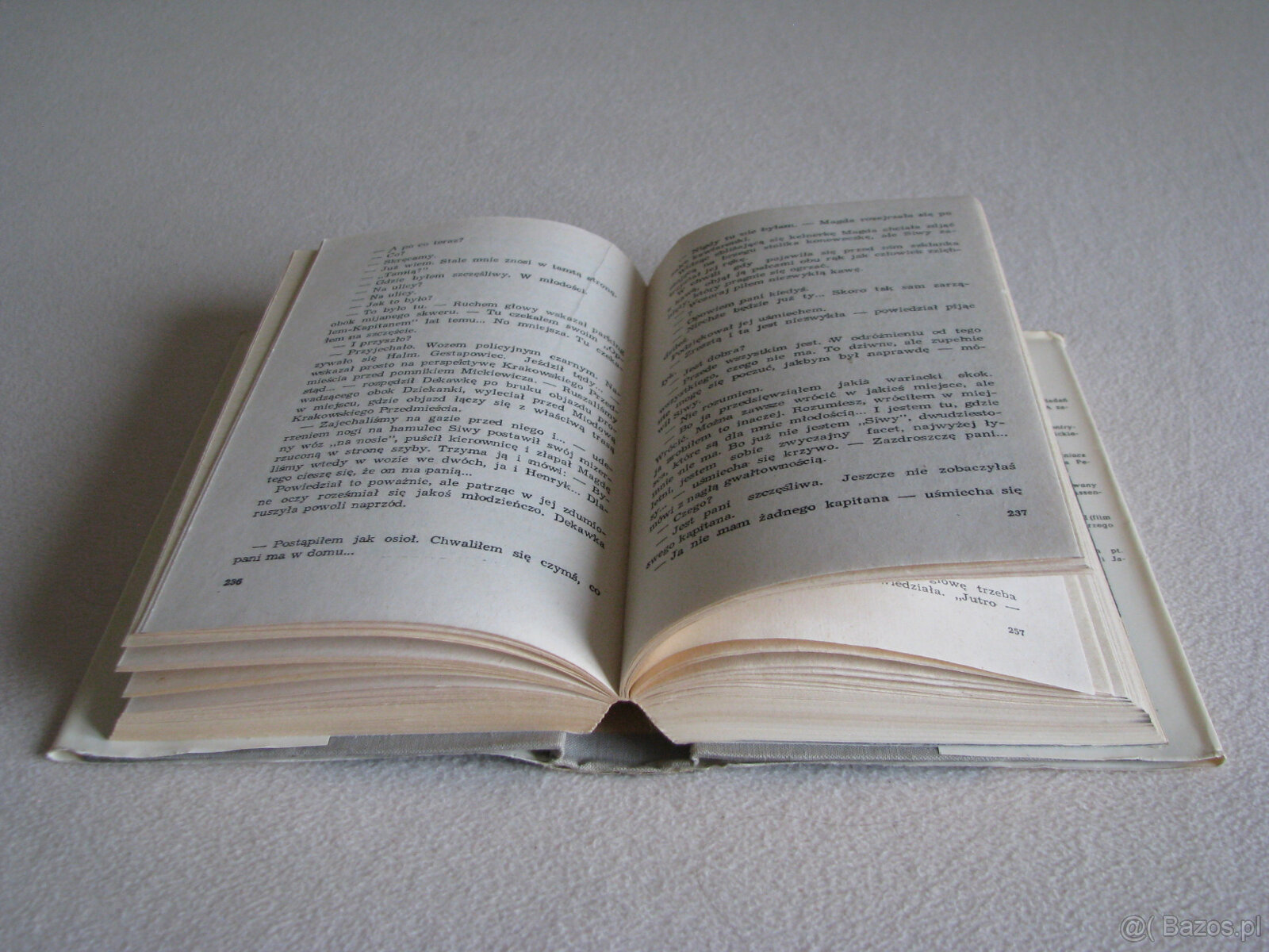 Kontrybucja – Opowiadania i opowieści filmowe, Roman Bratny - 8