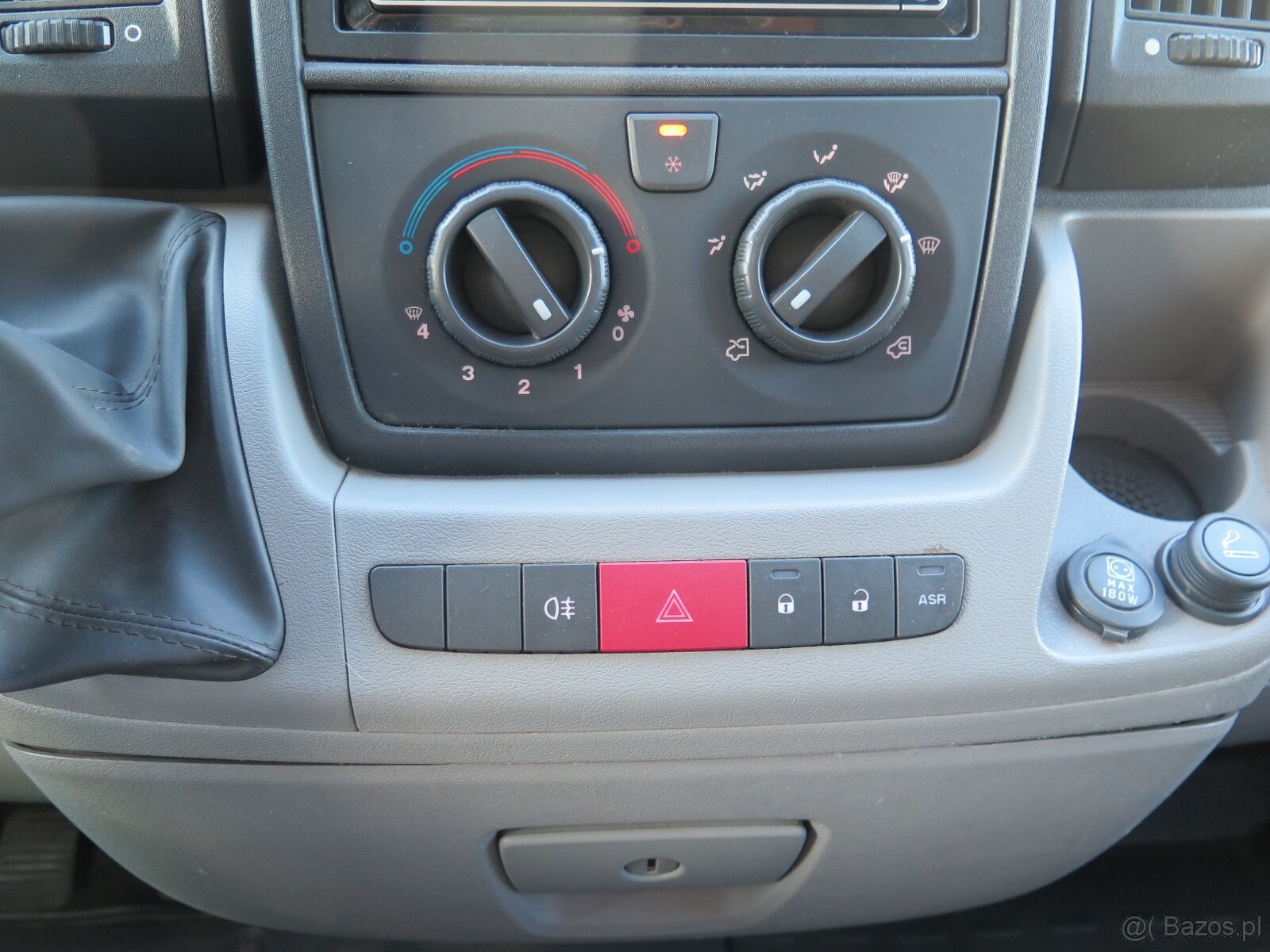 Citroen Jumper 2.2HDi, Bavaria Camp, klimatyzacja, po dużym - 8