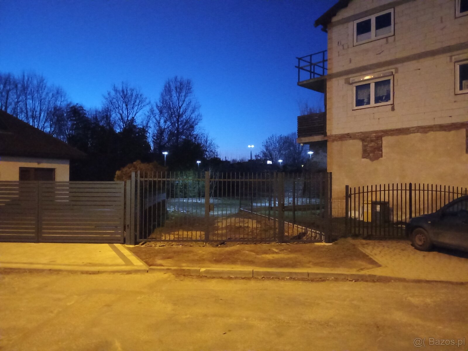 Działka budowlana przy centrum Legnicy + projekt + MPZP - 8