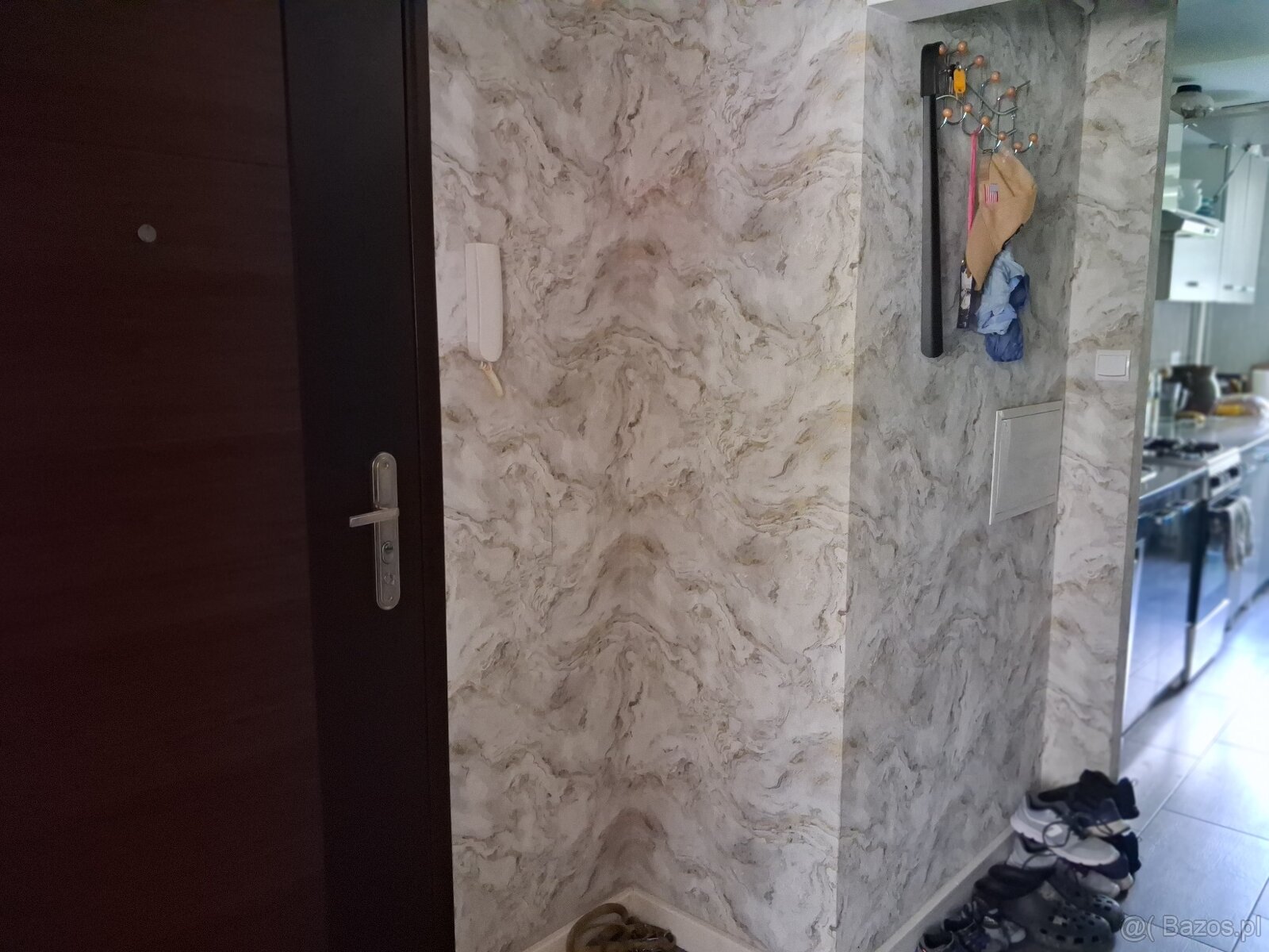 Sprzedam mieszkanie 47.61m2 parter - 8
