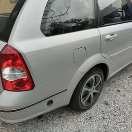 CHarvolet Lacetti - 8