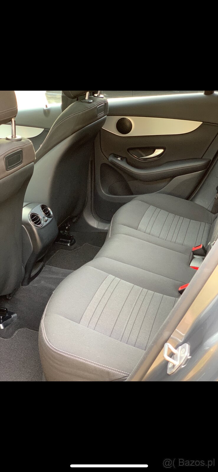 Mercedes-Benz GLC 250D 2017r - 8