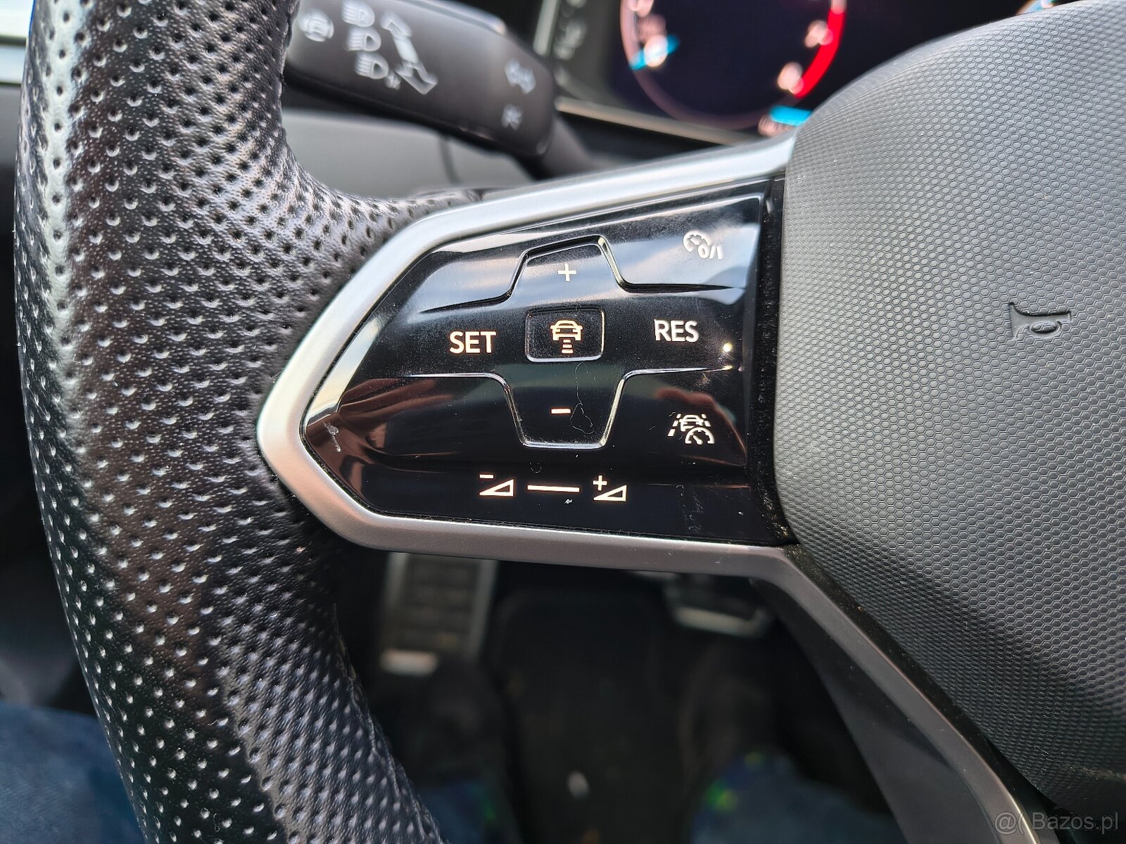 VW Arteon Shooting Brake 2022 2.0 benzyna 190 - 8