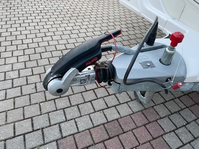 Sprzedam przyczepę kempingową całoroczną Bailey Unicorn Sev - 8