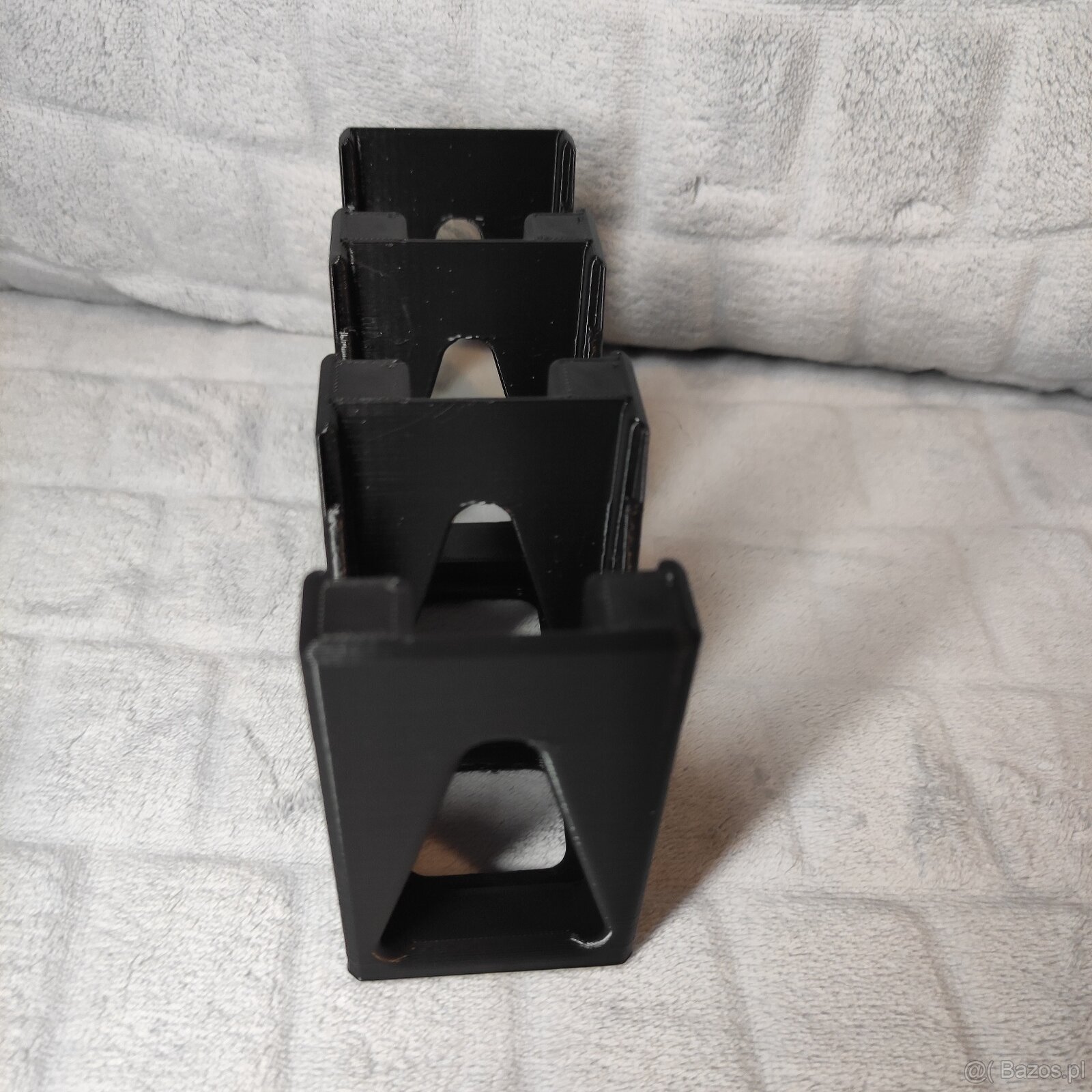 Etui na baterie DJI Avata 1 – druk 3D - 8