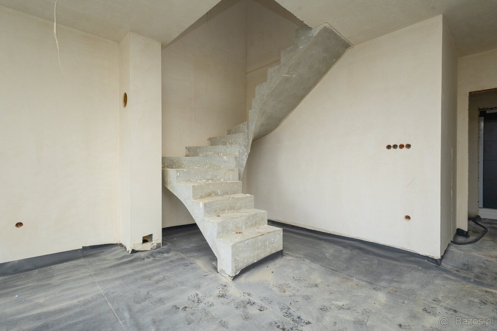 Dom energooszczędny z pompą ciepła i fotowoltaiką - 8