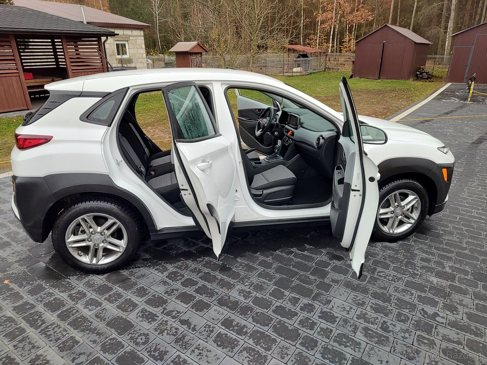 Sprzedam Hyundai Kona - 8