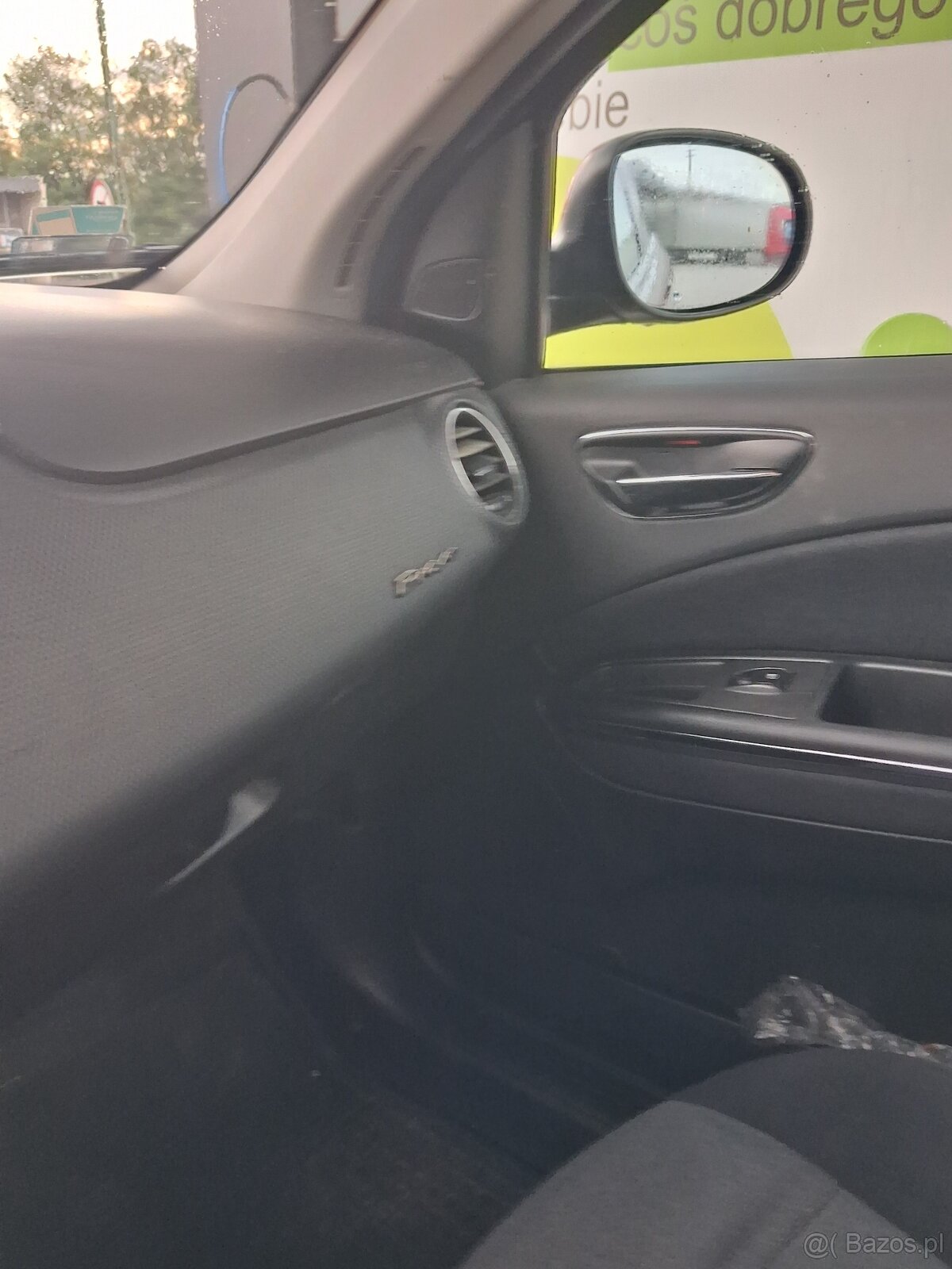 Sprzedam fiat brawo 2009r 1.6 diesel - 8