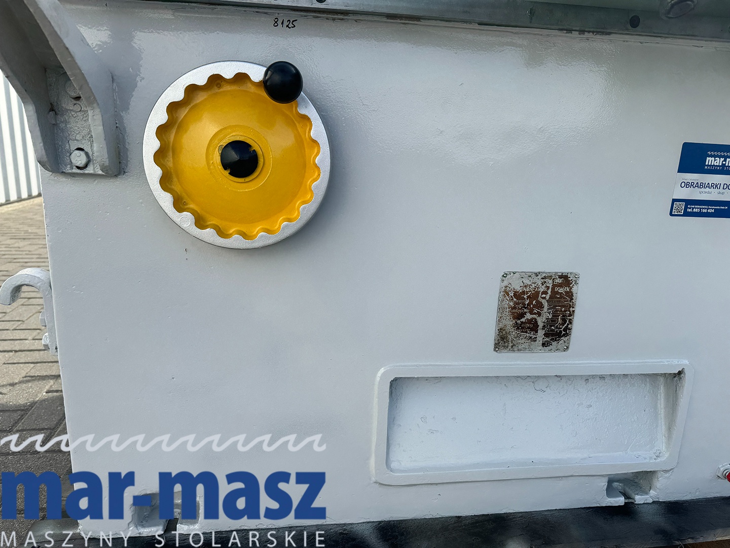 Wieloczynnościowa MUT 400R/G z wiertarką - 8