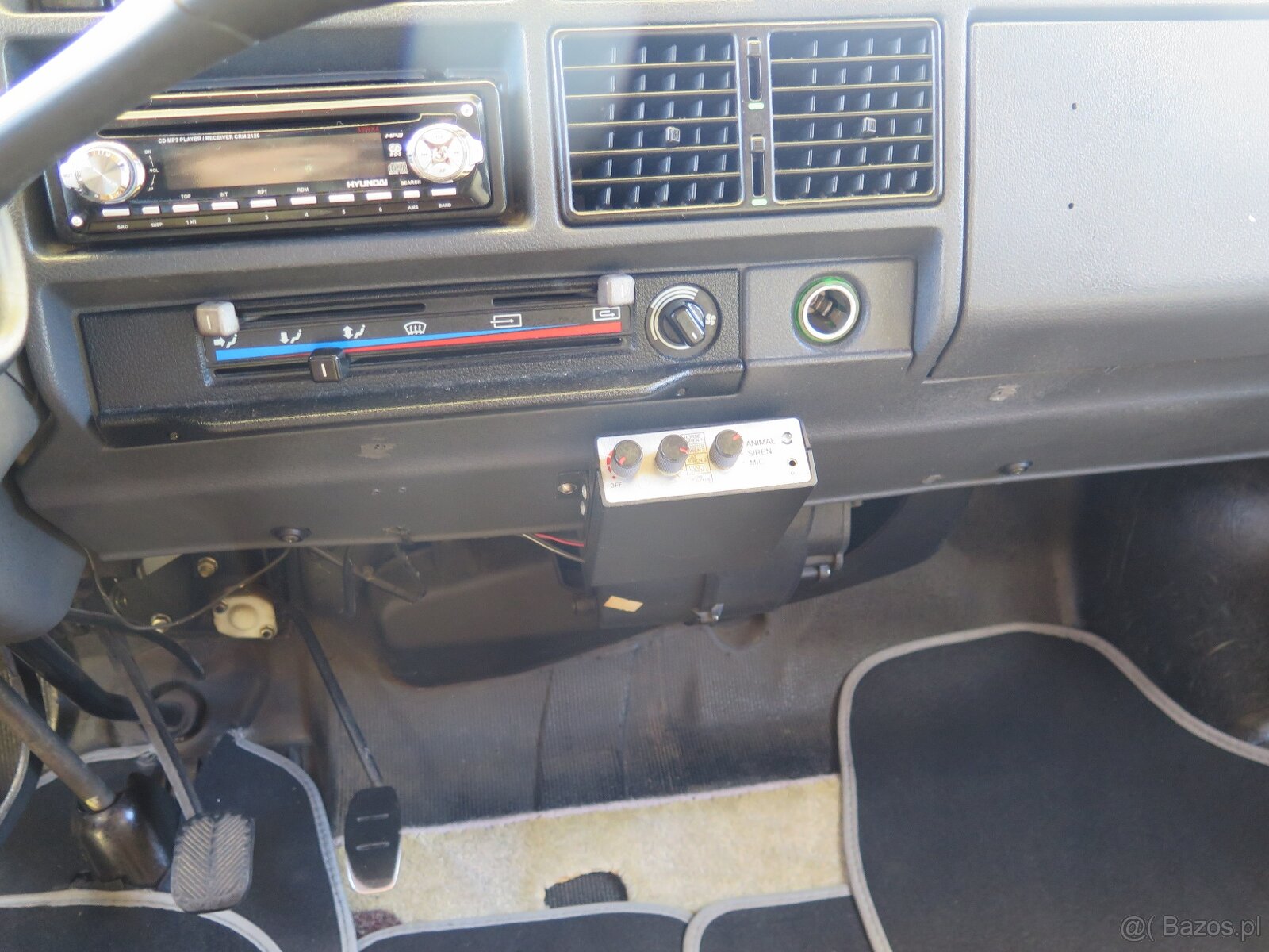 Fiat Ducato 2.5 Tabbert Europa - 8