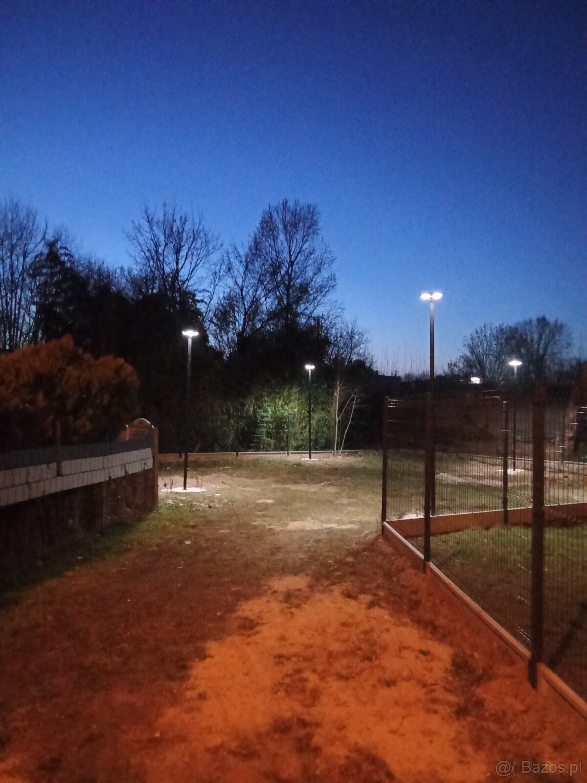 Wyjątkowa działka budowlana przy centrum Legnicy z projektem - 8