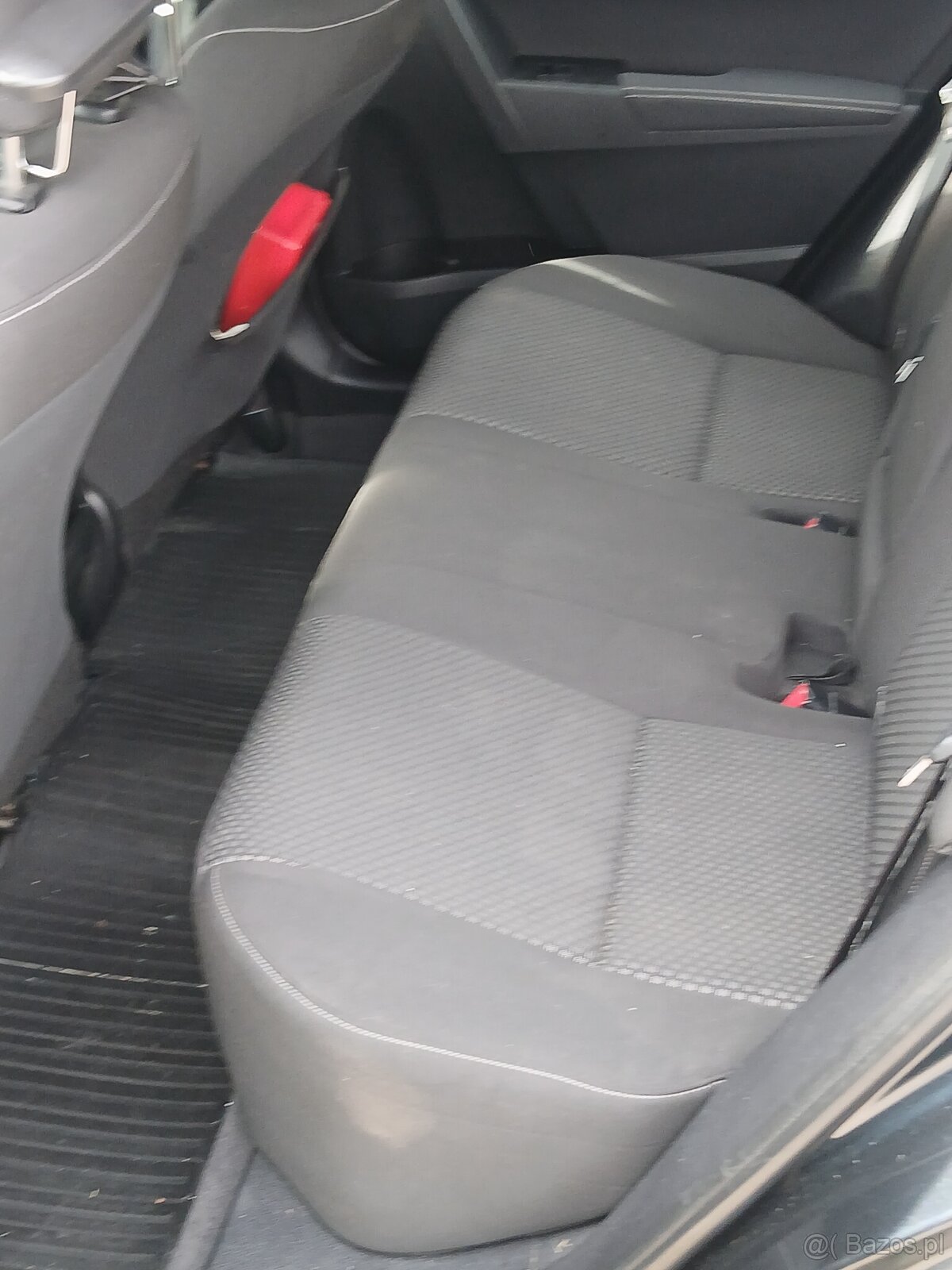 Toyota Corolla - 8