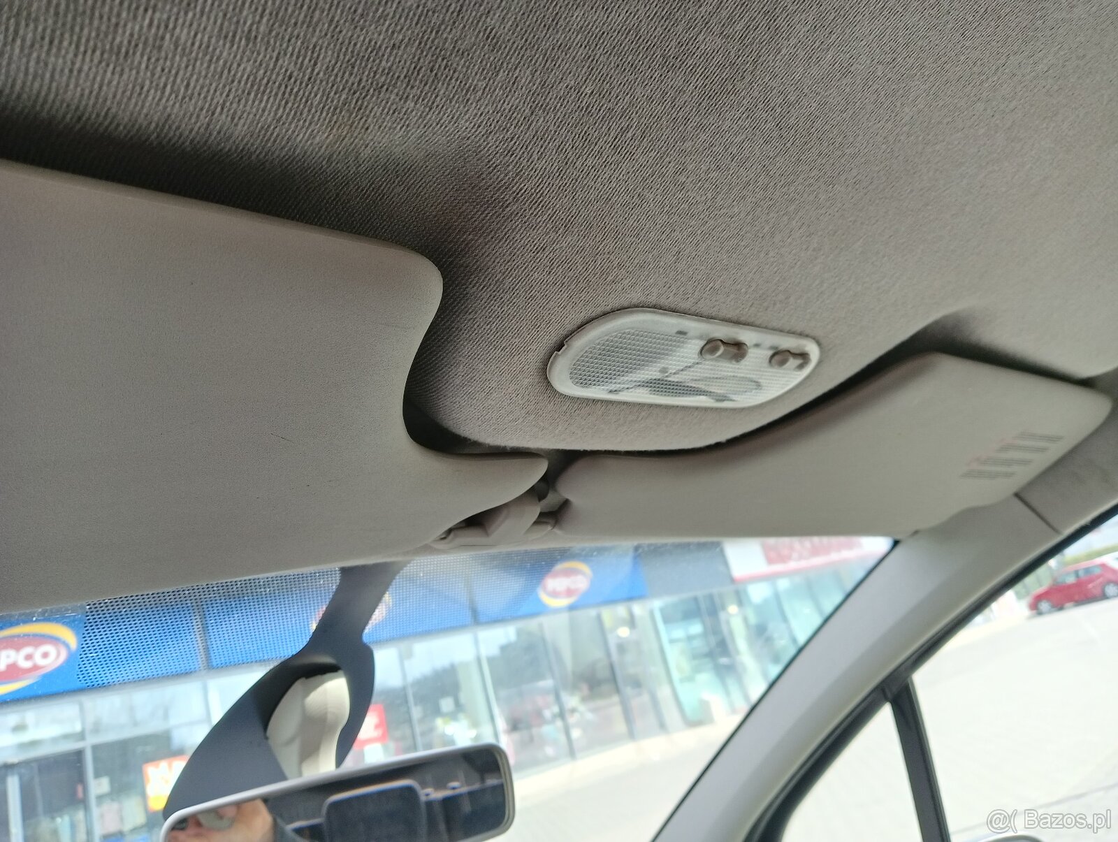 Niezawodny renault modus 1.4 z klimą - 8