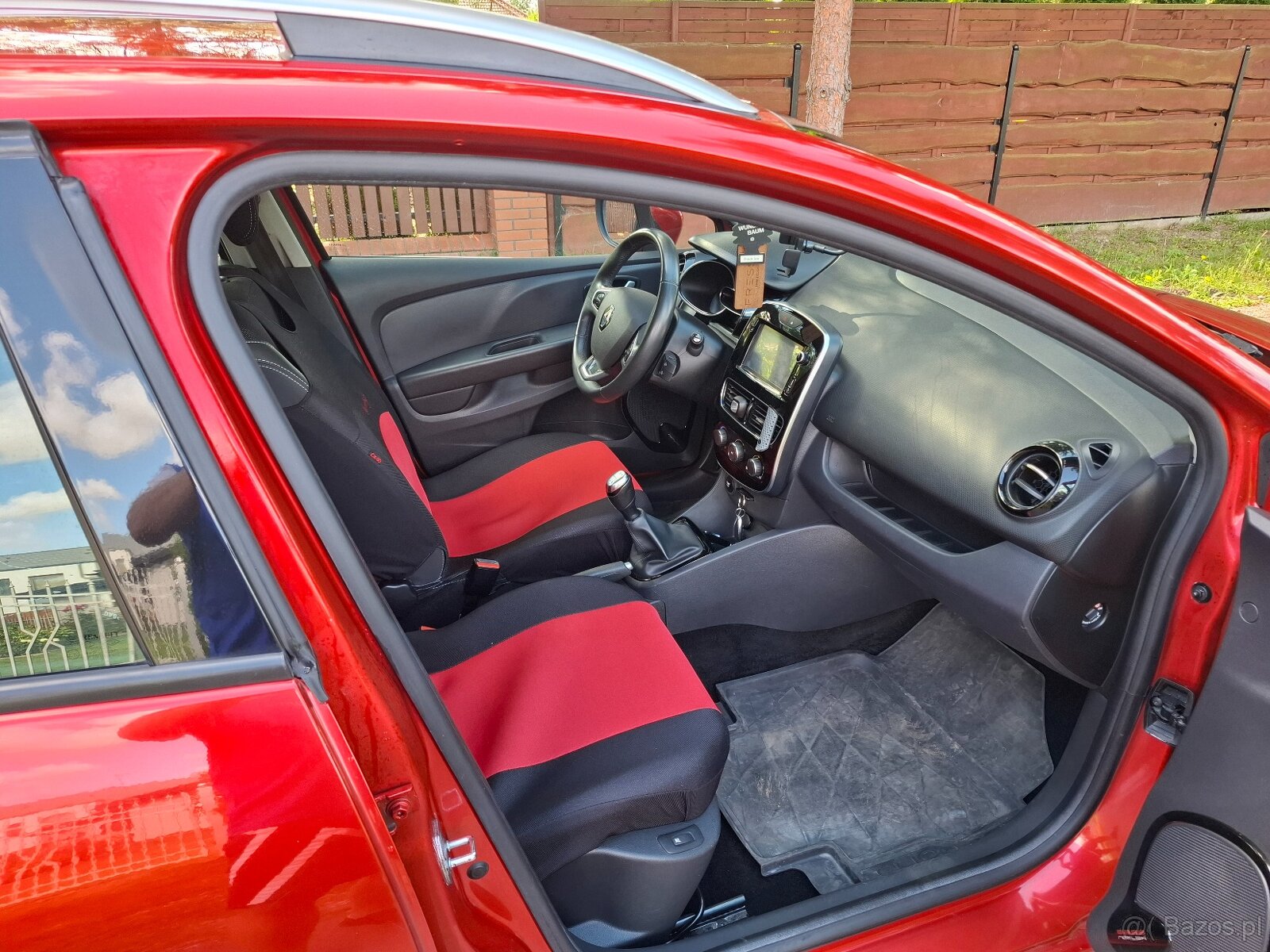 Renault Clio 0.9 Energy TCe - 8
