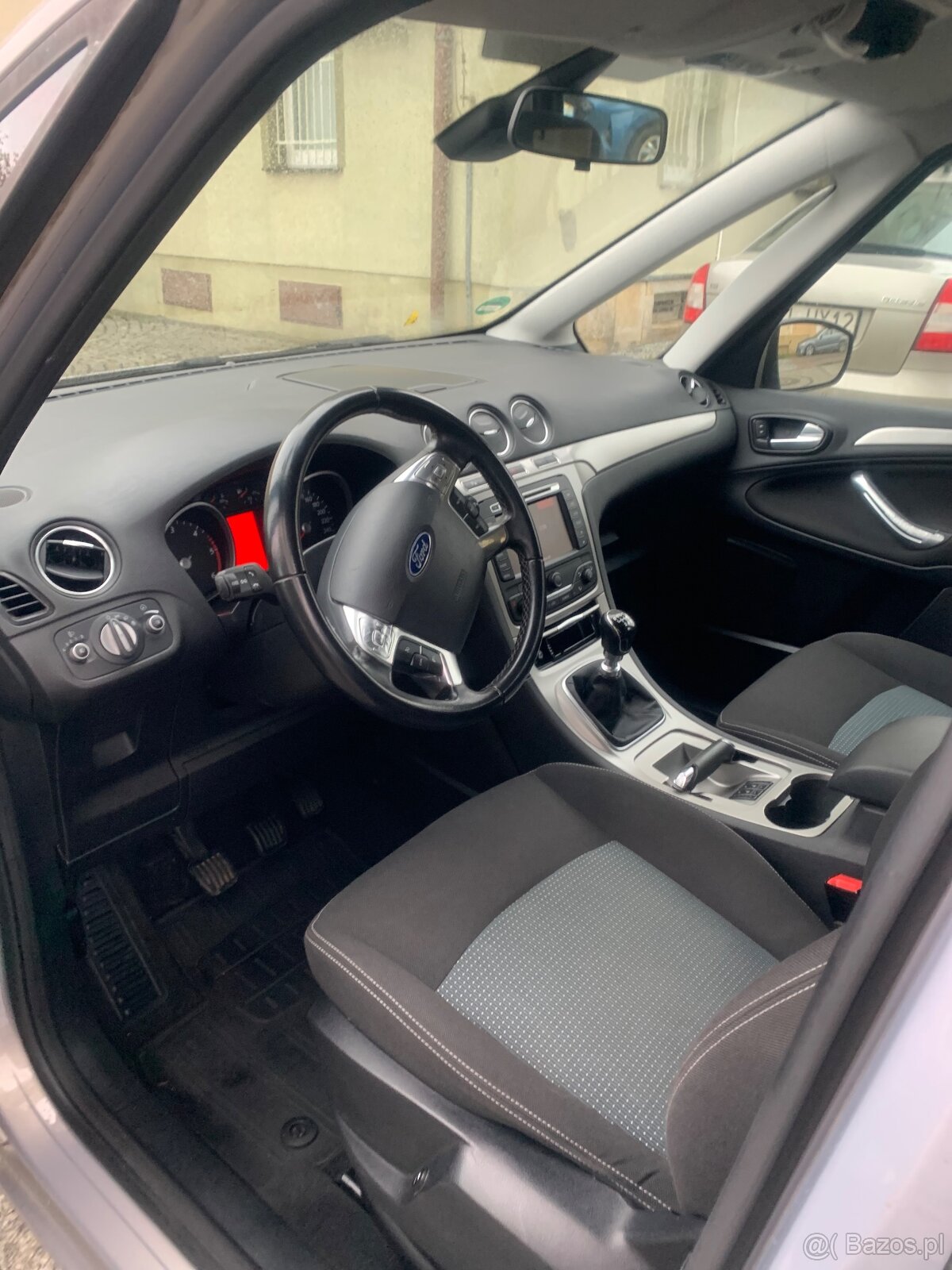 Galaxy 7 osobowy - 8