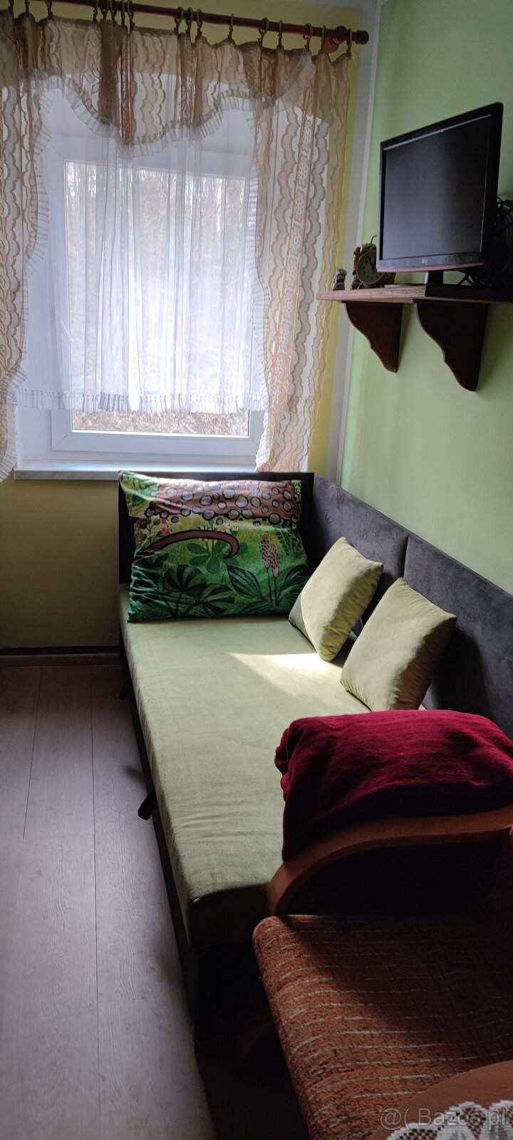 mieszkanie, pokój w Szczytnej - 8