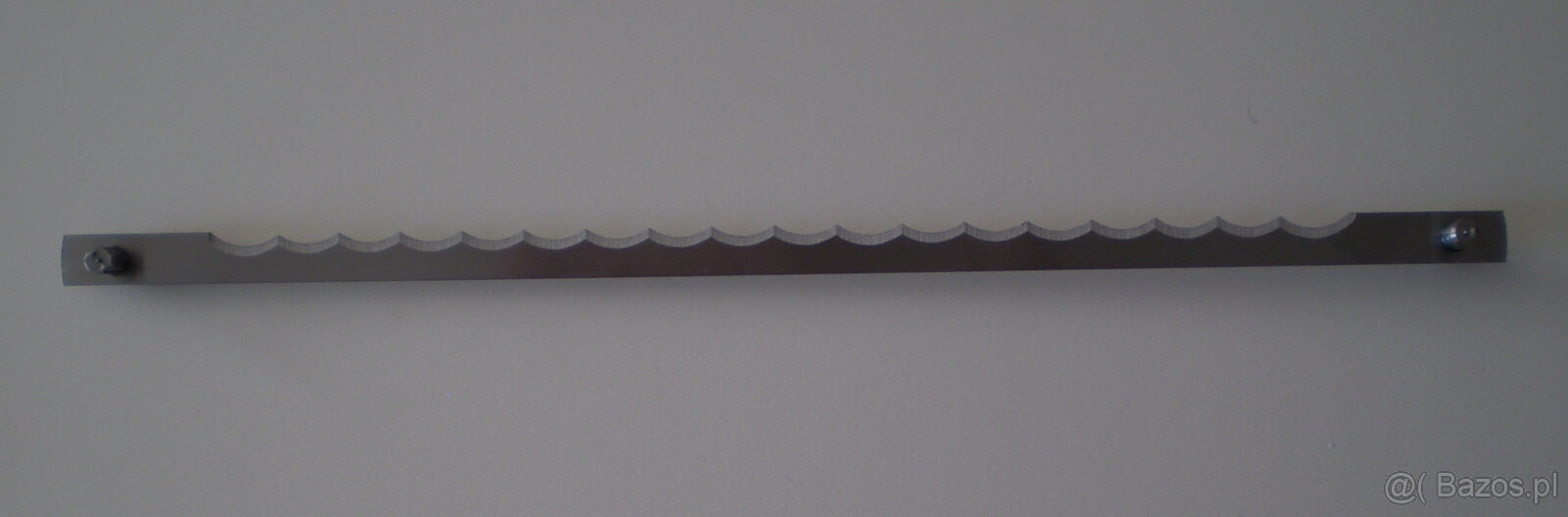 Noże do krajalnic, nóż do krajalnicy, noże do krajalnic skle - 8