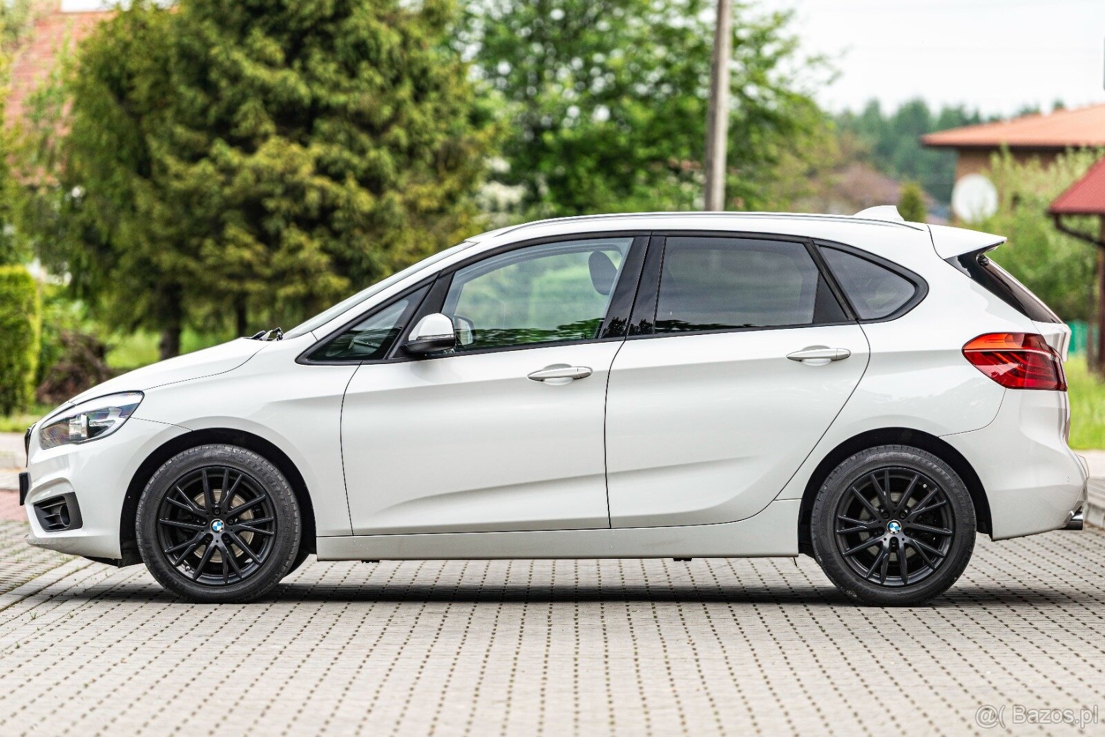 BMW seria 2 - 8