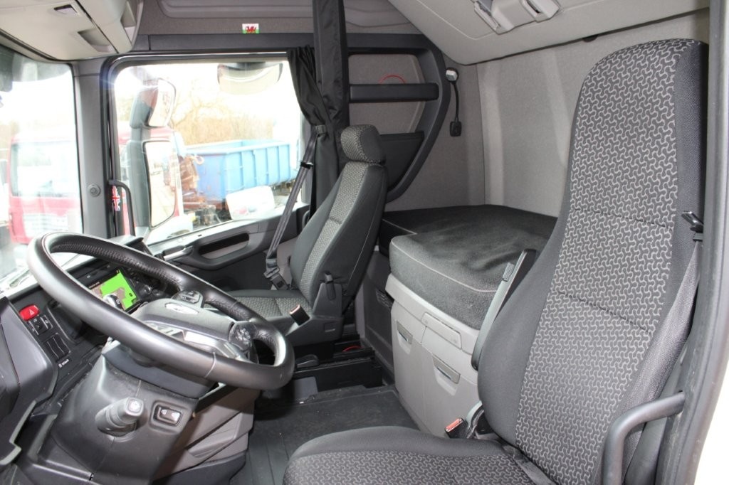 SCANIA S500 RETARDER - 8