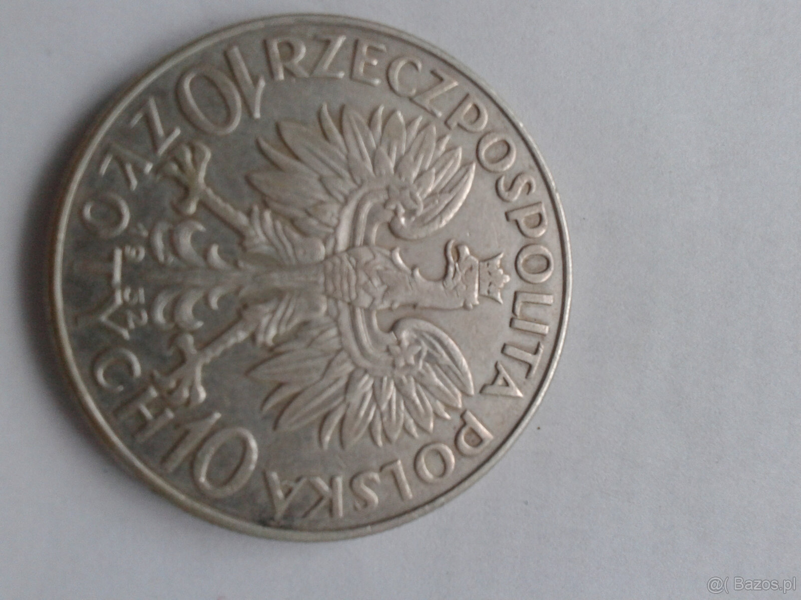 Różne monety jak na foto - 8