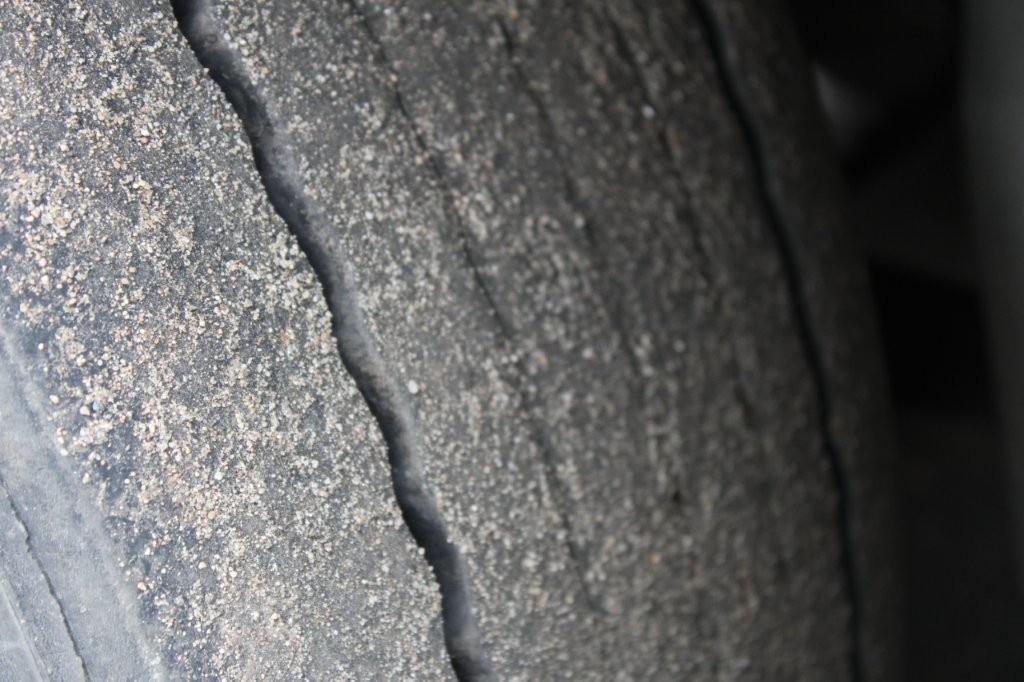 Schmitz Cargobull SCBS3 VARIOS 2X LIFTING AXLE MULDA - 8