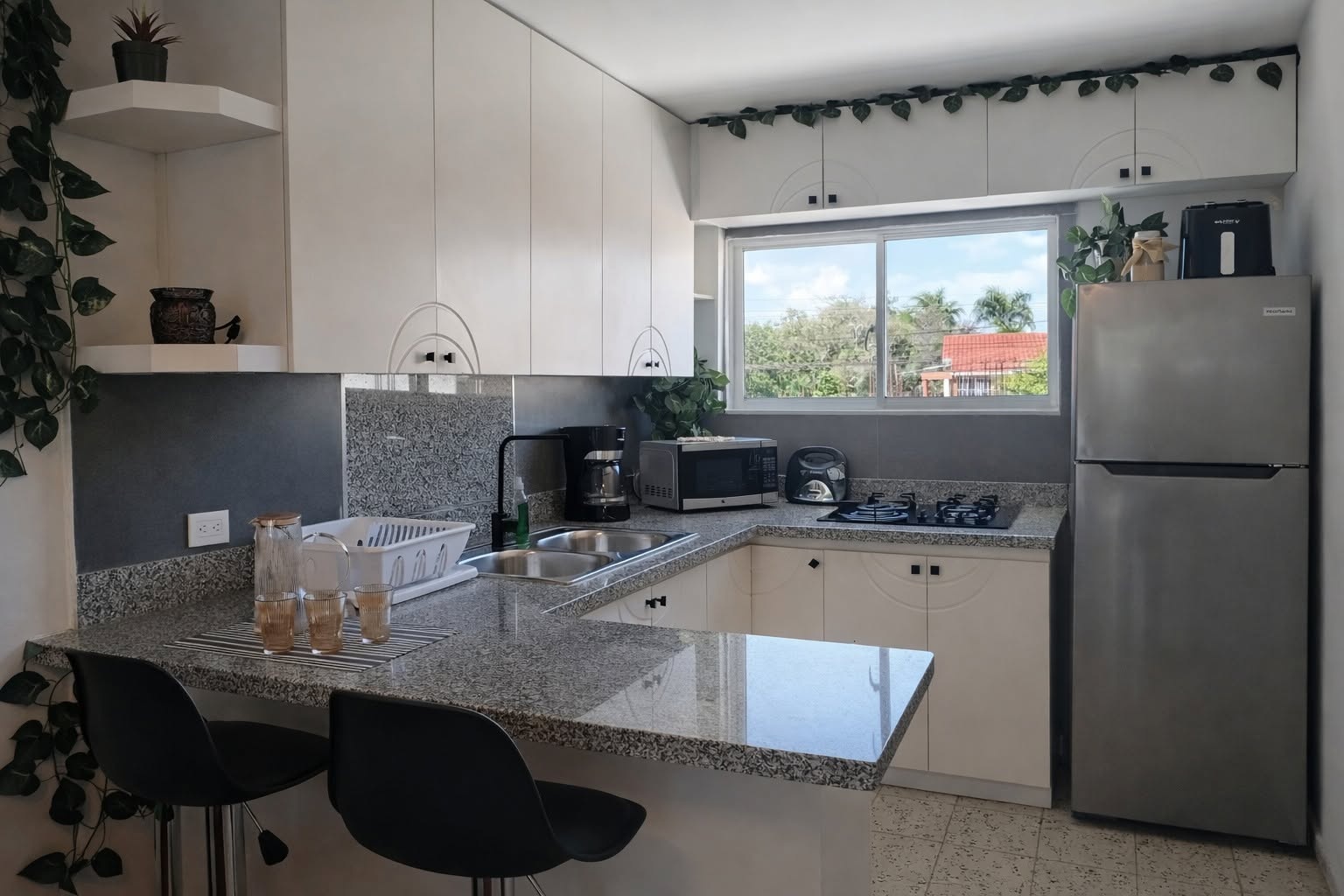Apartament przy plaży na sprzedaż – Juan Dolio, Dominikana - 8