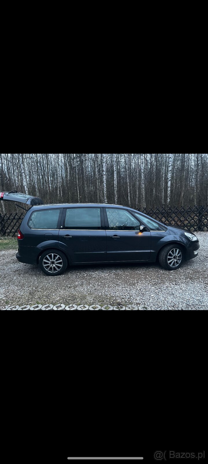 Galaxy 2009 Ghia - 8