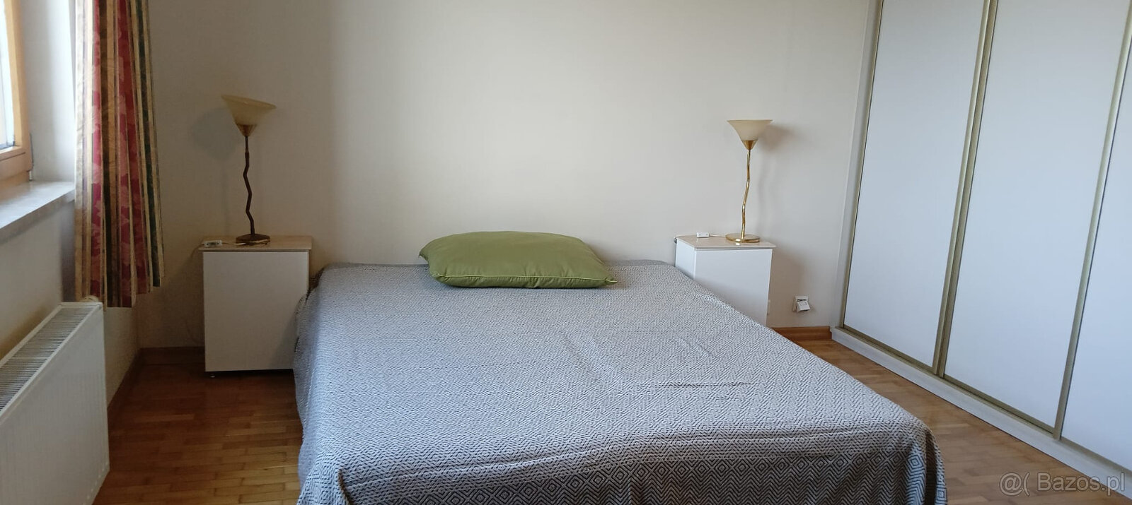 BEZPOZPOŚREDNIO 3 pok eleganckie Mokotów Sadyba 75m Powsińsk - 8