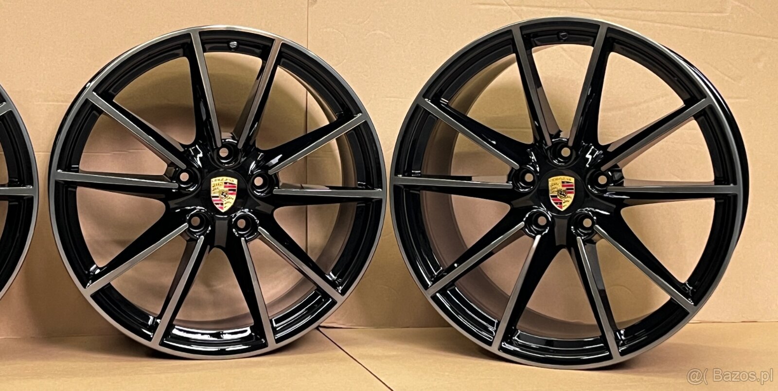Porsche OE 20 21 cali 911 992 Carrera C2 C4 GTS - 8