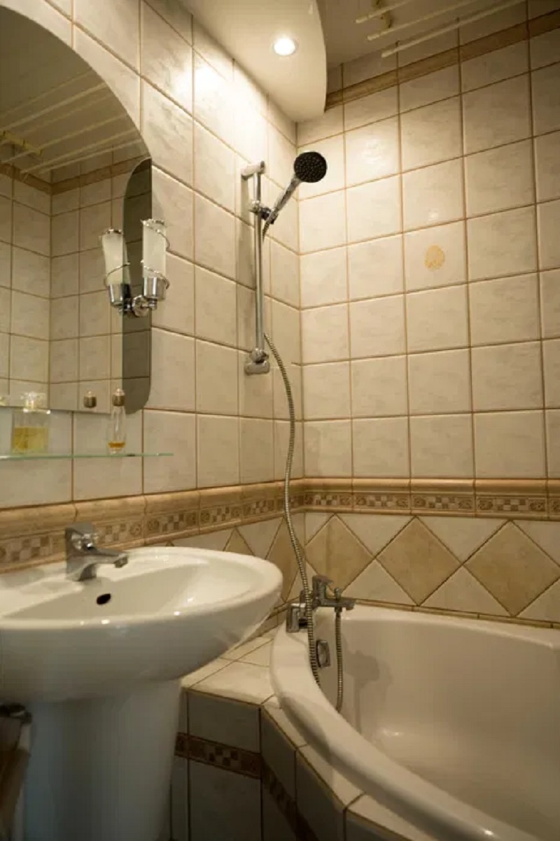 Mieszkanie o powierzchni 48.23m2, balkon, winda,Podmiejska - 8