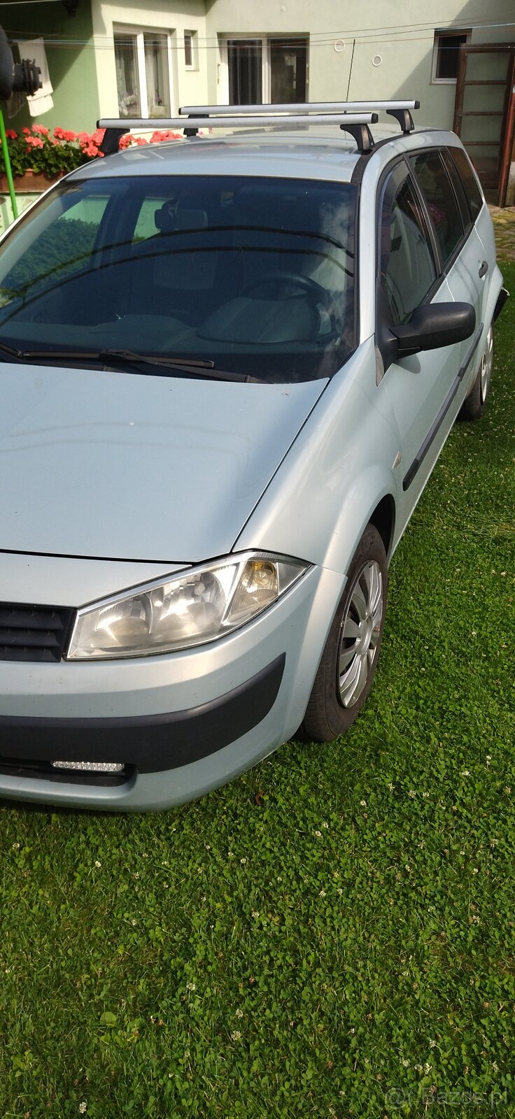 Prodám Renault Megane - 8